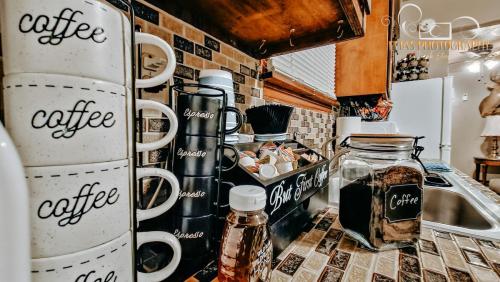 Family Cottage Kitchen