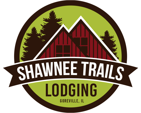 Shawnee National Forest Cabin Rentals in Southern Illinois